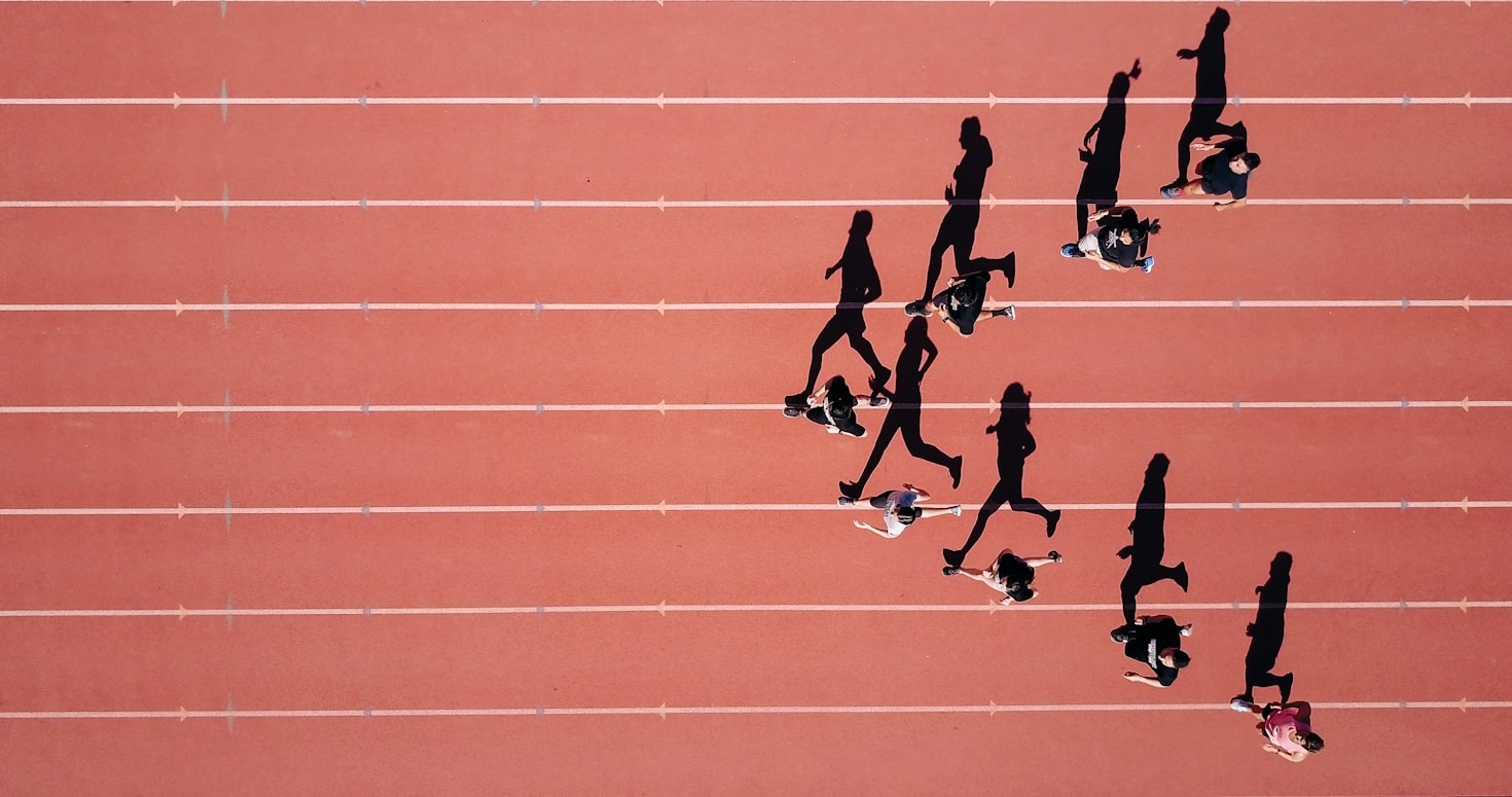 The Role of Teamwork in Youth Development