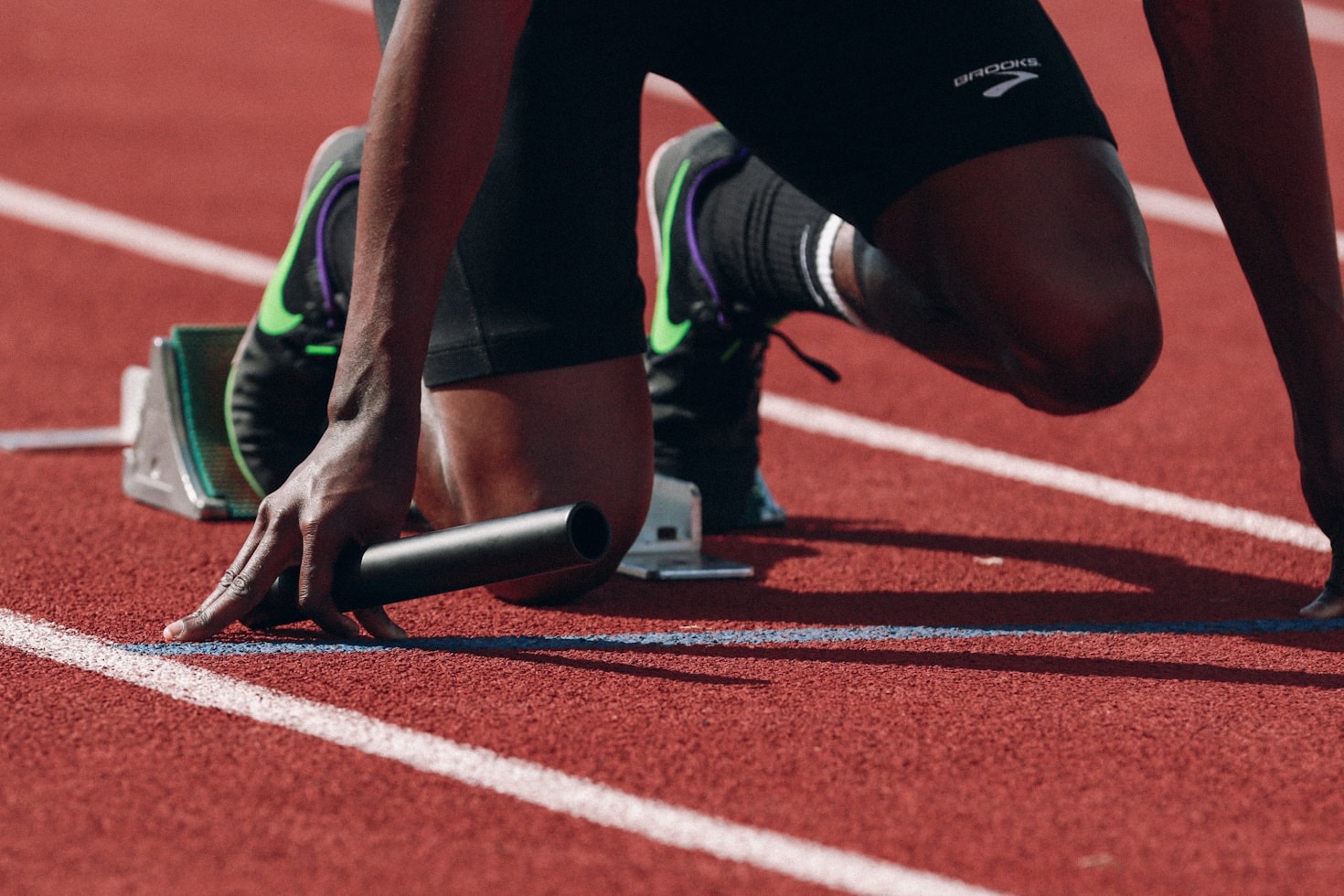 How to Support Your Child in Athletics